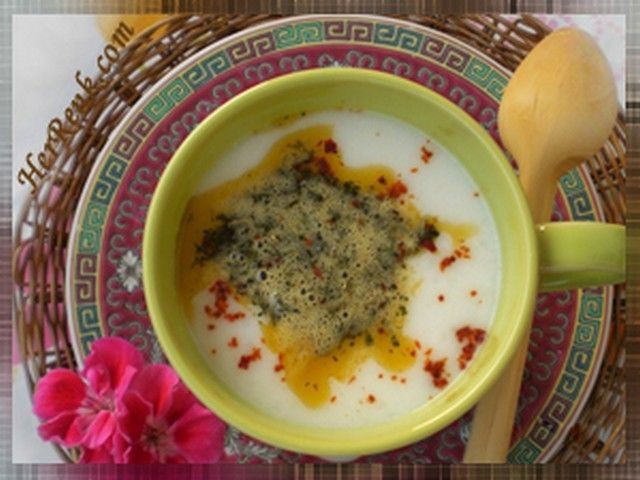 Bugün ne yemek yapsam?