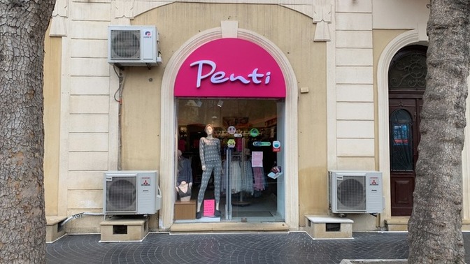 Penti'den ürünler ne zaman gelir?