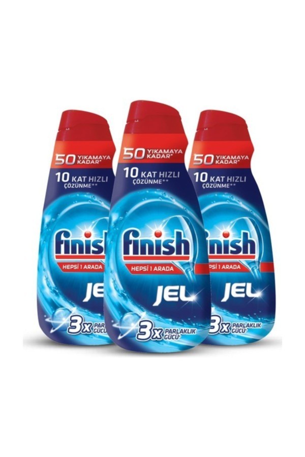 En İyi Bulaşık Makinesi Deterjanı Hangisidir?
