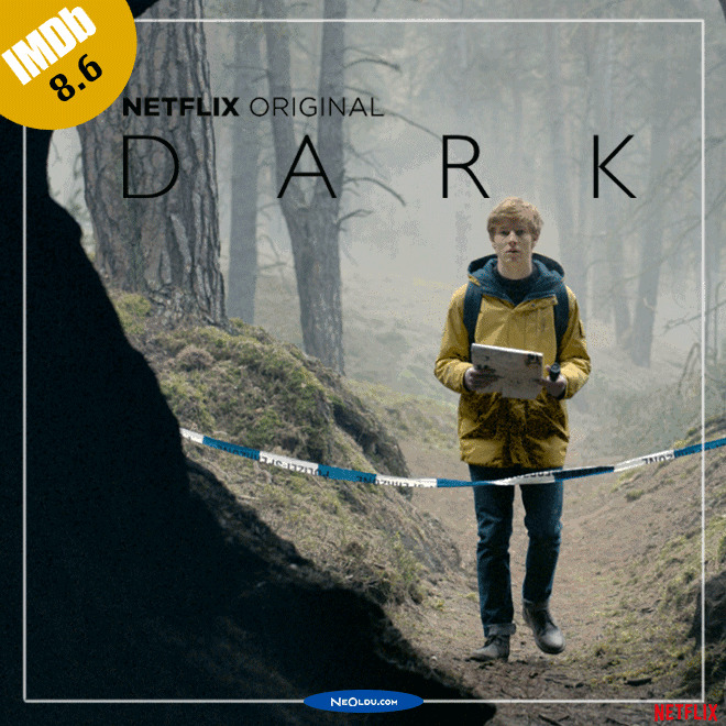 En beğendiğiniz Netflix dizileri hangisi?