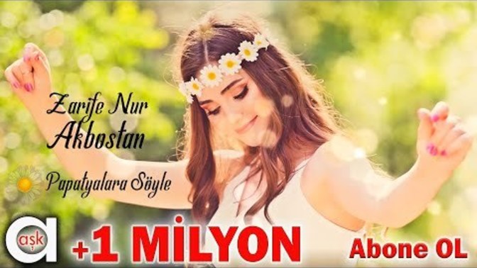 Bu aralar ağzınıza takılan şarkı var mı?