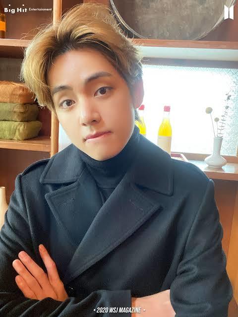 Kim Taehyung
