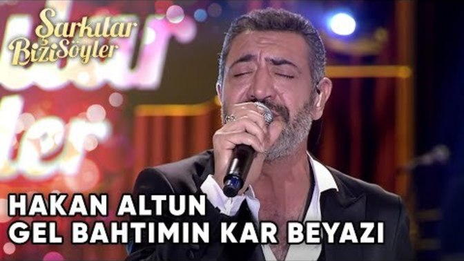 Sibel Can bu şarkıyı tek söylese keşke?