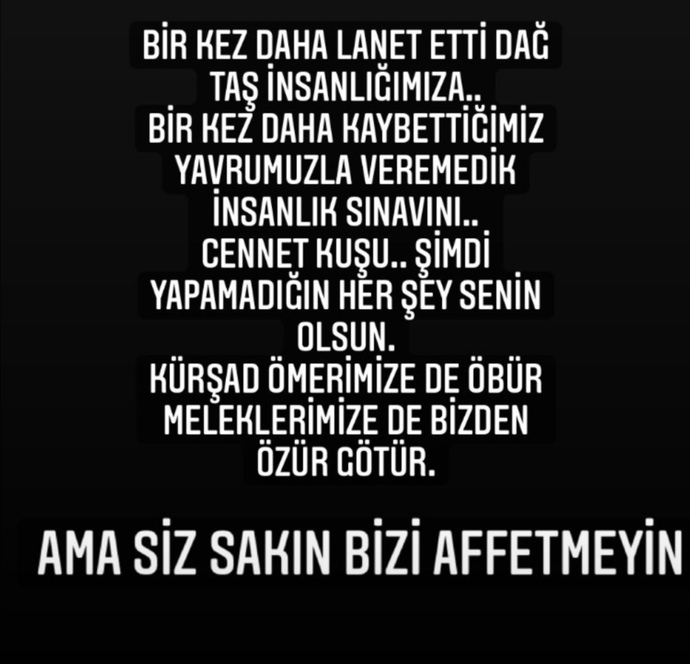 Smalı melekler için birileri neden birşeyler yapmıyor? Peki siz onlar için bir şeyler yapıyor musunuz?