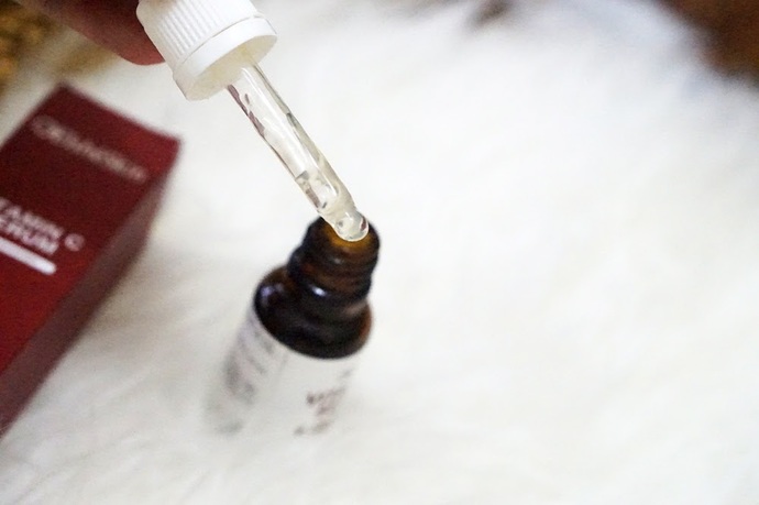 E vitamininin cilde faydaları nelerdir?