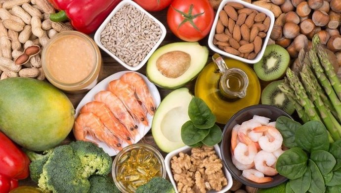 E vitamininin cilde faydaları nelerdir?