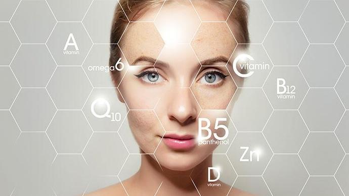 E vitamininin cilde faydaları nelerdir?