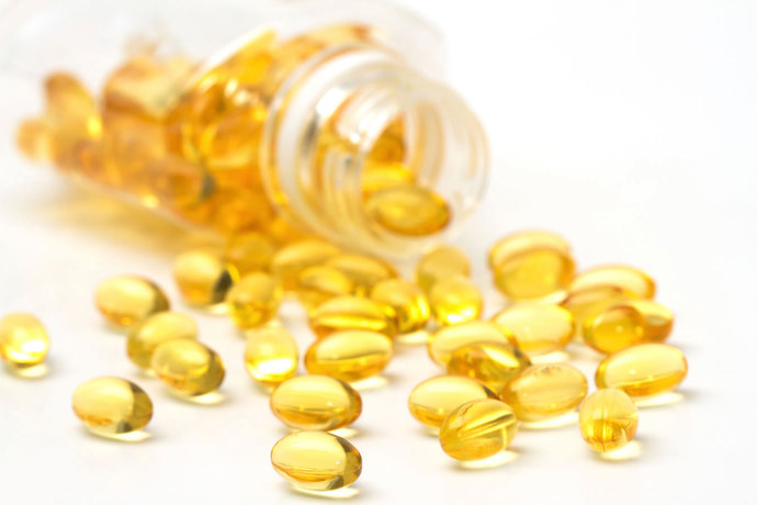 E vitamininin cilde faydaları nelerdir?