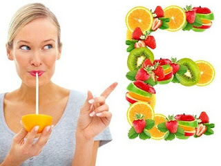 E vitamininin cilde faydaları nelerdir?