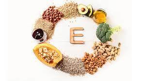 E vitamininin cilde faydaları nelerdir?