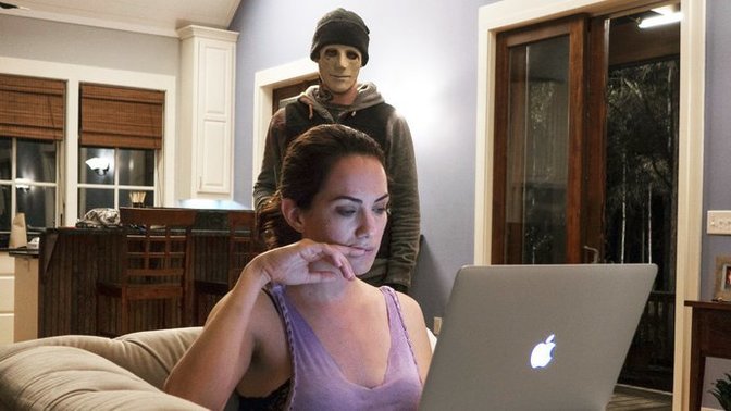 IMDb'si yüksek bir gerilim filmi önerir misiniz?