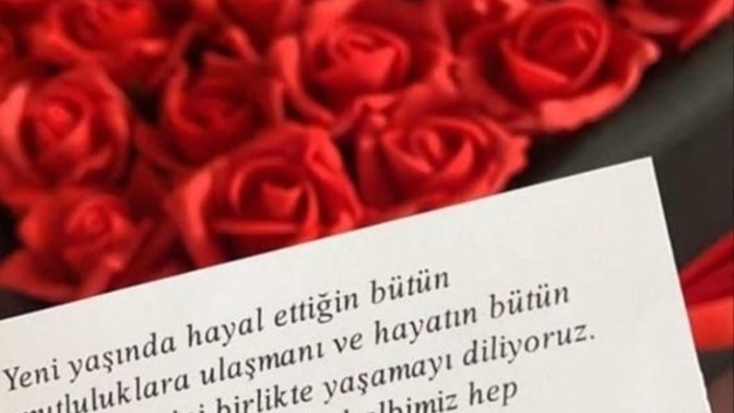 İsimsiz gelen hediyelerin kimden geldiğini nasıl öğrenebilirim?
