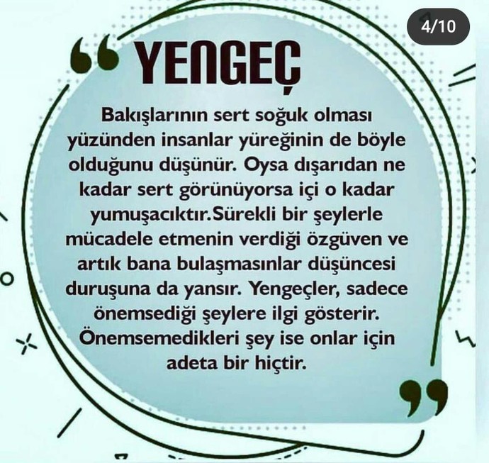 Burcunun yorumunu merak edenler buraya! Seninki ne diyor?