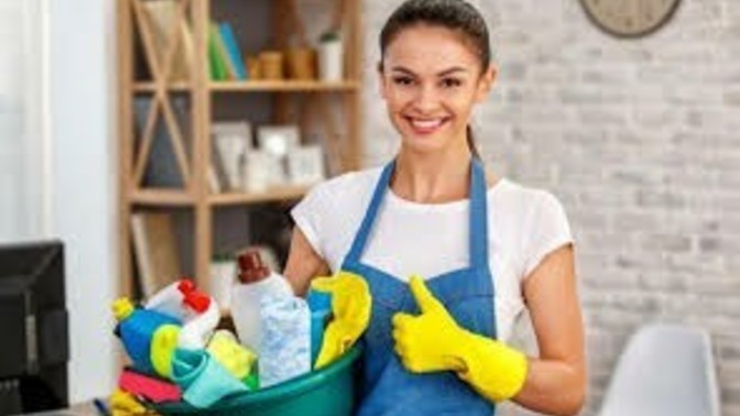 Bayram Temizliği En Pratik Nasıl Yapılır?