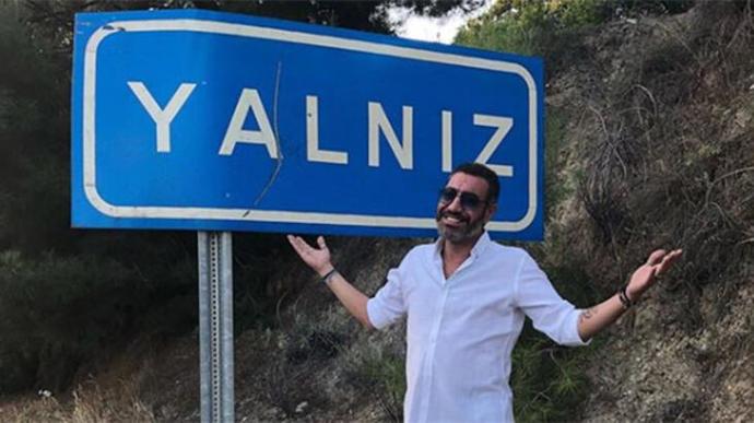 Yalnızlık kervanında mısınız?
