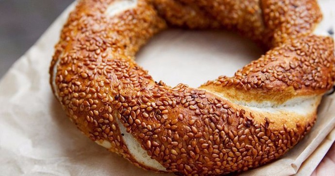 Hangi şehrin ya da ilçenin simidini daha çok beğeniyorsunuz?
