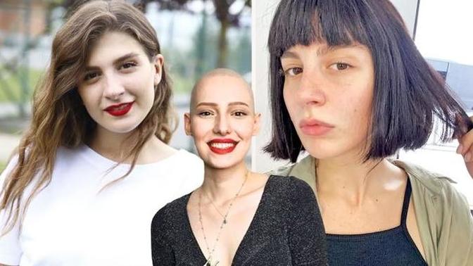 Neslican Tay'ın hayatını Naz Çağla Irmak canlandıracak! Sizce doğru bir seçim mi olmuş?