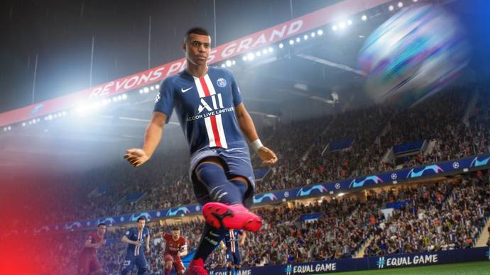 FIFA 22 Türkiye Satış Fiyatı 560,00 TL! Bu fiyata gidip FIFA 22 alır mıydınız?