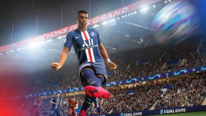 FIFA 22 Türkiye Satış Fiyatı 560,00 TL! Bu fiyata gidip FIFA 22 alır mıydınız?