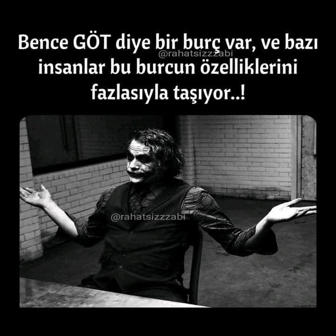 12 tane burç varsa dünya üzerinde sadece 12 tür insan mı var?