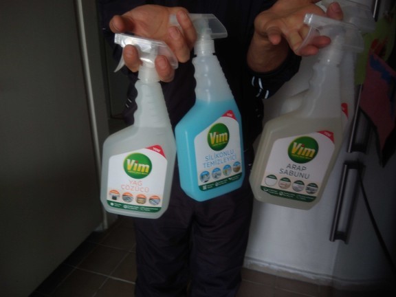 Bayram temizliği kadının görevi midir?