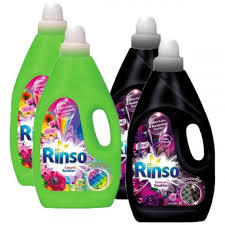 Rinso bebeklerim