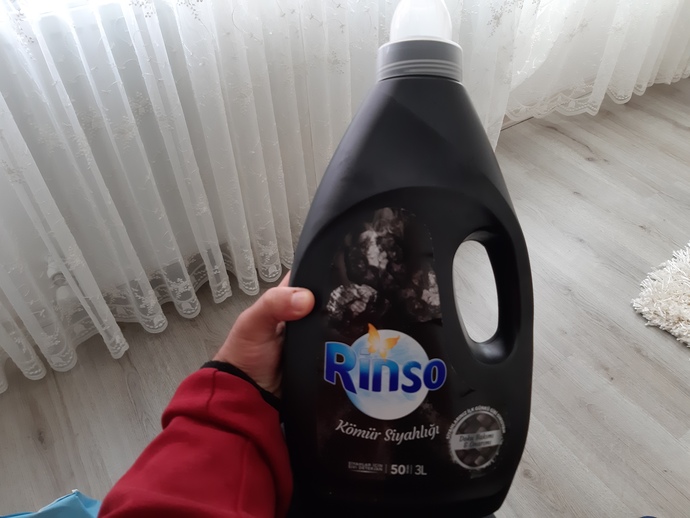 Sence bir giysinin ömrü kaç yıkamadır?