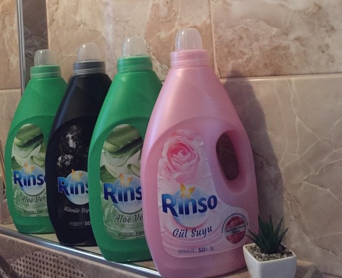 Sence bir giysinin ömrü kaç yıkamadır?
