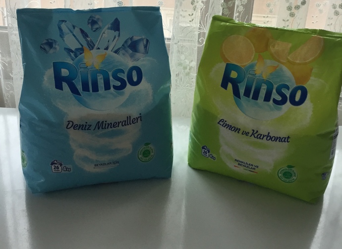 Rinso
