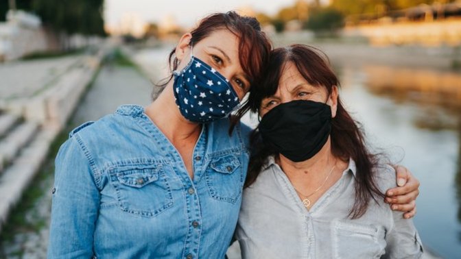 Bayramlaşma merasimi korona virüsün yeniden artmasına sebep olur mu?