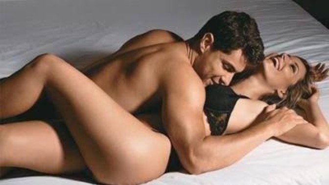 Yatakta partnerinizin balık etli mi yoksa zayıf mı olmasını istersiniz?