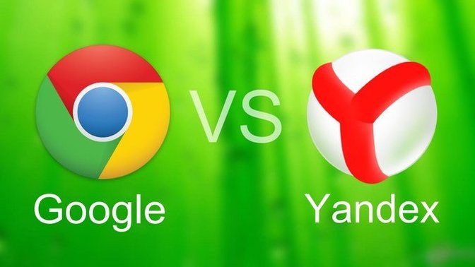Google Vs Yandex! Sizce görsel arama konusunda hangisi daha başarılı?