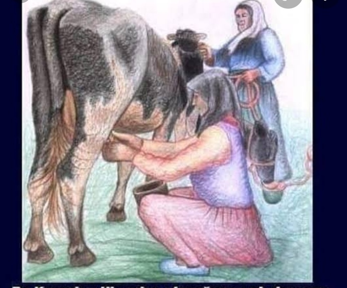 Sizce bütün kötülüklerin sebebi şeytan mı?