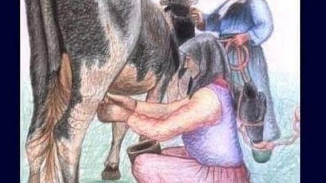 Sizce bütün kötülüklerin sebebi şeytan mı?
