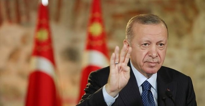 Gençlerin örnek aldığı isimler açıklandı; listede 1 numarada Cumhurbaşkanı Erdoğan var! Sizin örnek aldığınız ünlü isimler kimler?