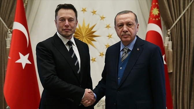 Gençlerin örnek aldığı isimler açıklandı; listede 1 numarada Cumhurbaşkanı Erdoğan var! Sizin örnek aldığınız ünlü isimler kimler?