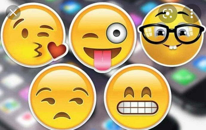 En çok kullandığın emoji hangisi?