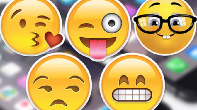 En çok kullandığın emoji hangisi?