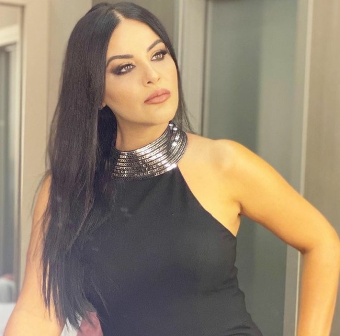 Çocukken ilk aşık olduğun sanatçı kimdi?