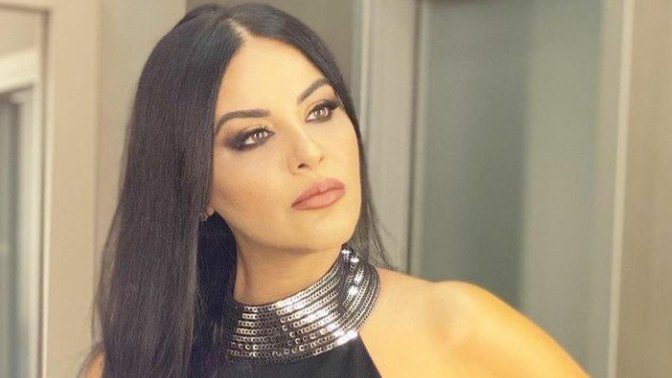 Çocukken ilk aşık olduğun sanatçı kimdi?