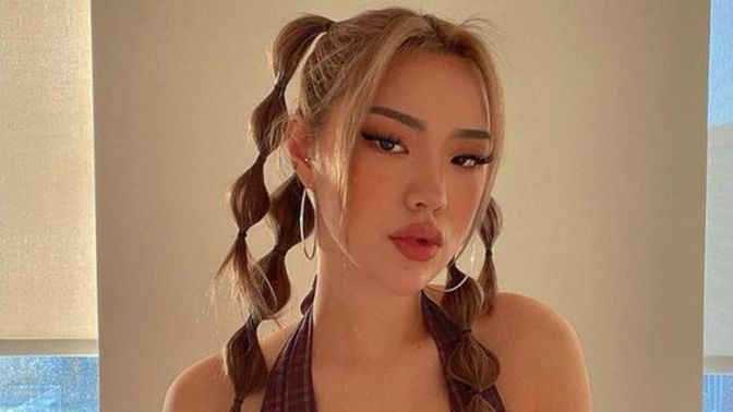 Balon örgü saç modelini beğeniyor musunuz?