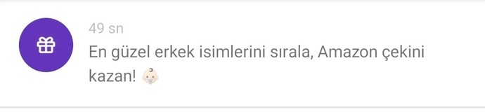 E ile başlayan en güzel erkek isimleri nelerdir?
