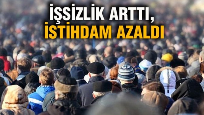 Ülke olarak ekonomimiz nereye doğru gidiyor?