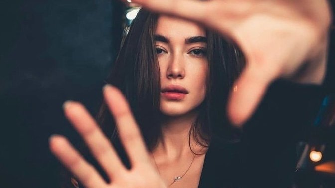 Hoşunuza giden bir şeyi yanlış olduğunu bile bile yapar mısınız?