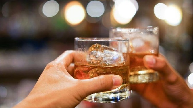 Alkol tüketiyor musunuz?