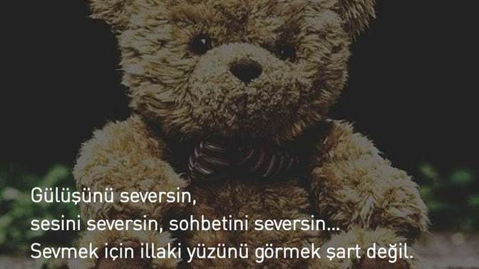 En çok hangi sesi seviyorsunuz?