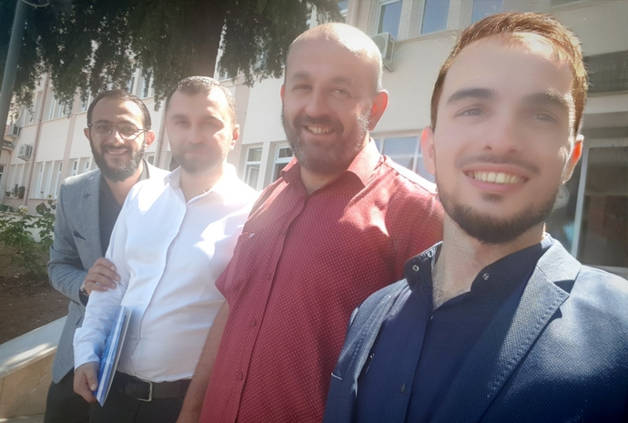 Başarıya giden yol sorumluluk algısından geçer...