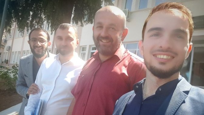 Büyük şehirdeki küçük insan mısın yoksa küçük şehirdeki büyük insan mı?