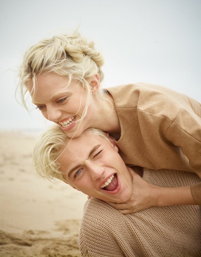 Sevgilinizin sosyal medyadan eski sevgilisini eklediğini öğrenseniz ne yapardınız?
