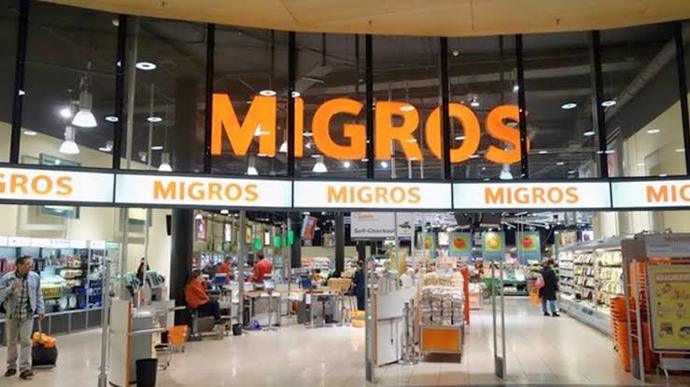 Migros da değişim yaparlar mı?